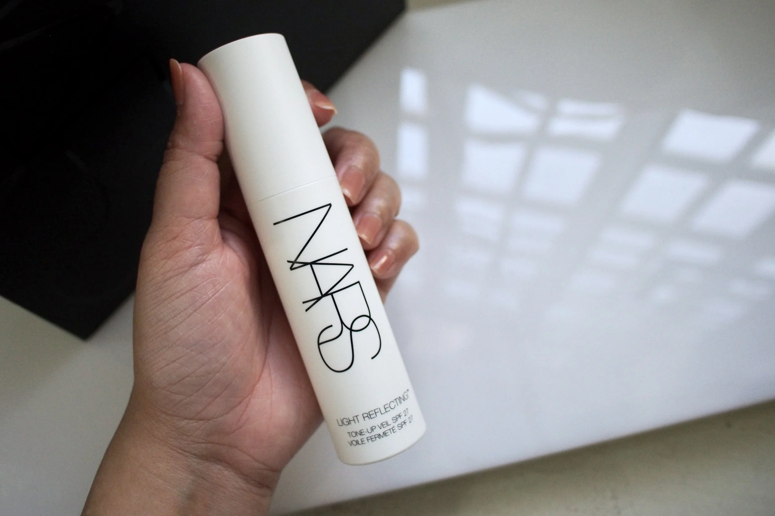 Radiance On Repeat: NARS Cushion Foundation and the Light